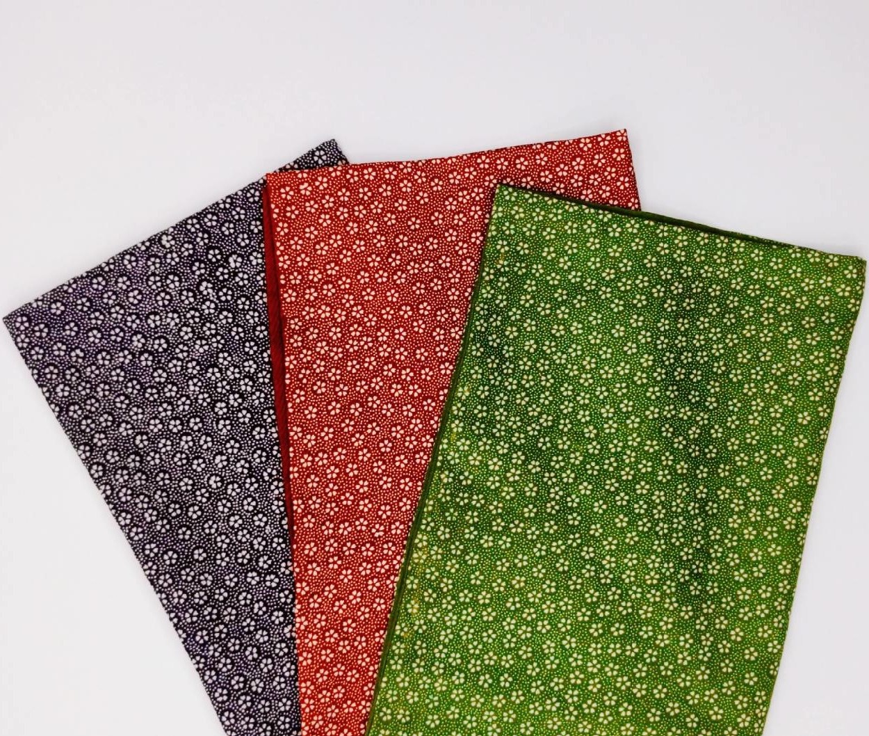 使い袱紗(ふくさ)