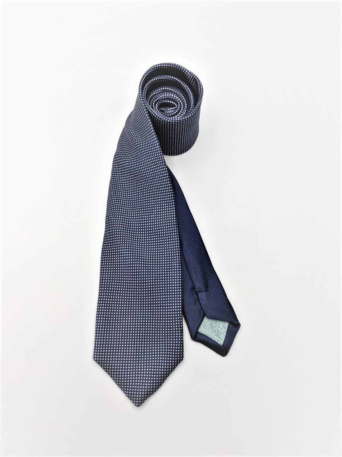 Necktie (Maru-toshi / Rurikon)