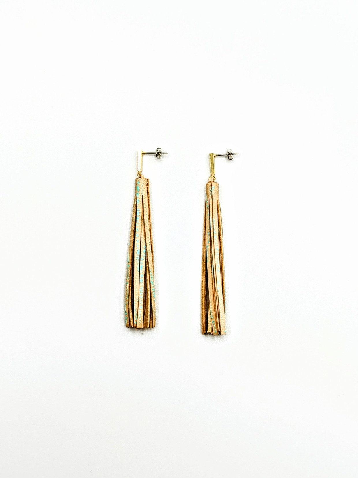 TAKE (Bamboo) Piercings